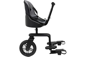 EICHHORN Kinderwagen Uno Rider all terrain - Seggiolino per fratelli e passeggini