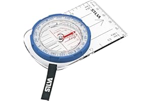 Silva Boussole Field