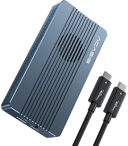 ORICO e7400 4TB NVMe SSD, PCIe Gen4x4 M.2 2280 SSD, Up to 7400MB/s