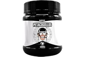 CANNABOOM LA POCIÓN DEL BRUJO PETACOGOLLOS (1 Kg) - revienta cogollos PK de floración de forma quelatada y de gran solubilidad