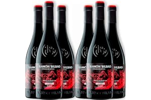 Ramón Bilbao Viñedos de Altura 6 Botellas 75 cl