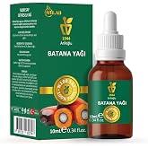 Arifoğlu Batana Yağı 10ml%100 Saf Pure Batana Oil Arlab