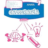Caligraf&iacute;a 7.