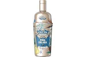 COPPA COCKTAILS PINA COLADA 0.7l