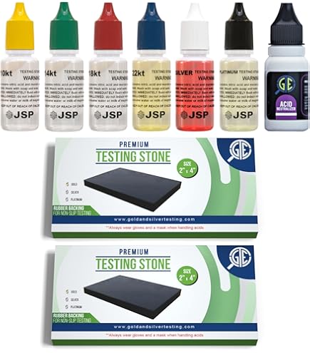 Kit De Réactifs, Dureté (totale), Kit De Test 5-EP | Hach Ance - Foto 3