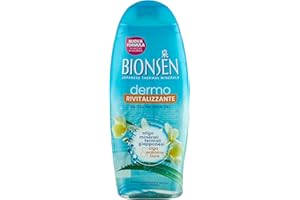 BIONSEN Bagnoschiuma DemoRivitalizzante 650ml