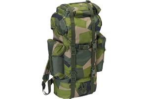 Brandit Bundeswehr kampryggsäck