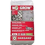 Dansand 34608747 Fugenfüller, natur