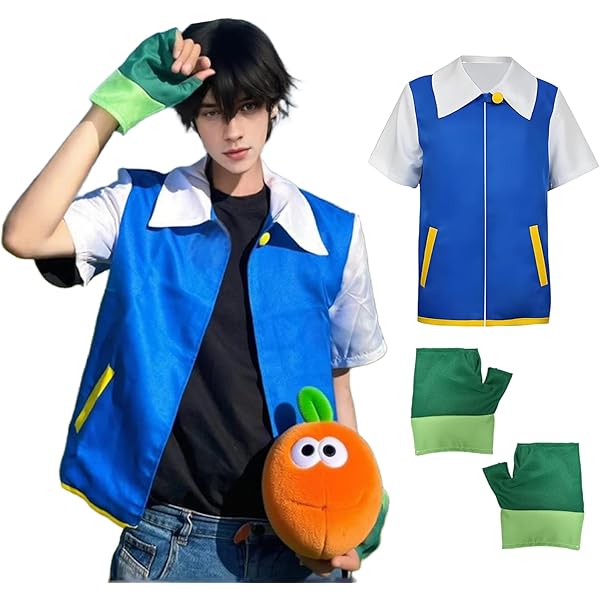 20 Super Effective Pokémon Costumes For Halloween - Foto 12