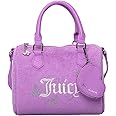 Juicy Couture Women's 89 Satchel