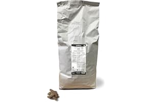 Bontasana· Maccheroni 100% Farina Di Sorgo- Pasta Naturalmente Senza Glutine, Trafilata A Bronzo Ed Essiccazione Lenta A Bassa Temperatura con le fondamenta di una Pasta Biologica Italiana 3 kg