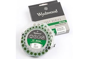 Wychwood Connect Series Fly Fishing Lines
