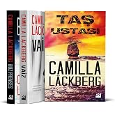 Camilla Lackberg&rsquo;Le Tanışma Seti