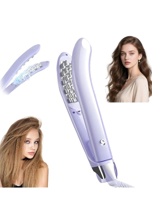 REVAMP Progloss Haartrockner Ionen 2300W - Leichter, Tragbarer Föhn Mit