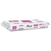 Sleepy Easy Clean Lilyum Buketi Mopa Uyumlu Yer Temizlik Havlusu&Mendili 20 Yaprak