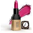 FACES CANADA Comfy Matte Velvet Touch Lipstick - Raspberry Sorbet 11, 4.2g | Velvety Matte Finish | 8HR Longstay | Intense Colour | Hydrating Lips | Smooth Application
