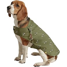 Rosewood Joules Water Resistant Dog 