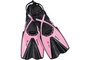 Mares X ONE JUNIOR Scuba Diving Flippers Unisex-Youth