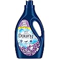 Downy Fabric Conditioner, Concentrate, Lavender & Musk Variant, Color Protection, More Softness, Longer Lasting Freshness, 2.9L