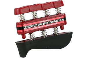 CanDo DigiFlex - Aparato para ejercitar mano y dedos