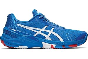 Asics Damen Sky Elite FF L.E. Volleyballschuhe