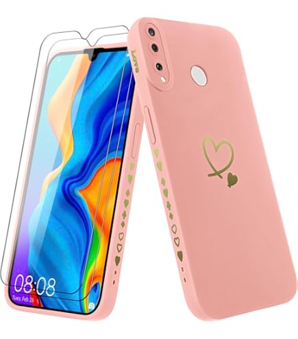 Custodia Antiurto Pixfab Custodia In Silicone Trasparente Per Honor Magic6 Lite/Pro 5G - Antigraffio E Antiurto, Colori Assortiti Custodia Colorata - Foto 11