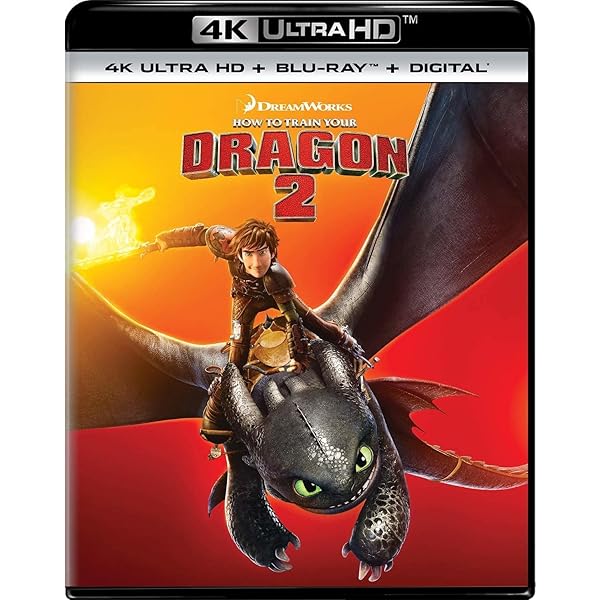 その他 How to Train Your Dragon: The Hidden World [Blu-ray] 715QH0whklL._AC_UL210_SR210,