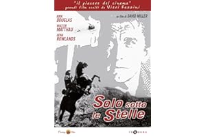 Solo Sotto Le Stelle