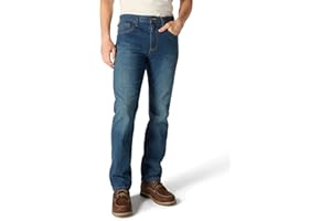 Carhartt Rugged Flex Relaxed Fit 5-pocket Jean - Dżins Mężczyźni