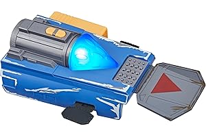 Star Wars Rękawica z dwoma trybami ataku z serialu Star Wars: The Mandalorian