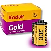 1&nbsp;Kodak Gold 200&nbsp;135/36