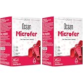 Orzax Ocean-Microfer Damla 30 ml (2 paketi)