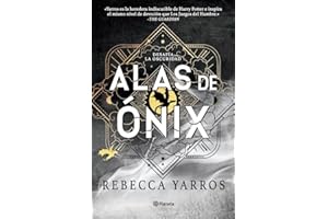 Alas de ónix (Empíreo 3)