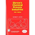 Buy SHREVES CHEMICAL PROCESS INDUSTRIES, 5TH EDN Book Online at Low ...