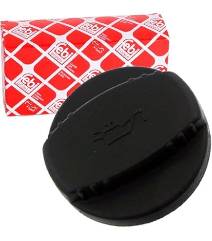 Guarnizione Tappo Carico Olio 12J E 19j - Foto 8