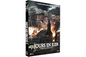 7 JOURS EN JUIN [HD