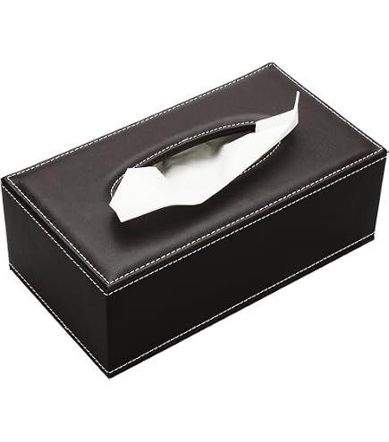 Porta Fazzoletti Tascabile Justina Claire – Design Glencoe Cardo – Ricamato In Poliestere – Regalo Originale