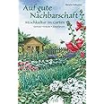 Auf gute Nachbarschaft Mischkultur im Garten. Gemüse Kräuter