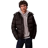 Calvin Klein Şişme Mont, LV04RC518G-UB1