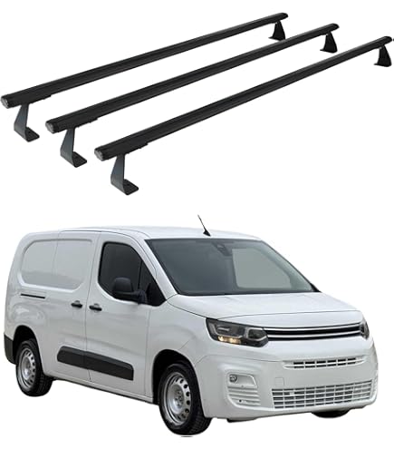 Compatible Avec Citroen Berlingo 3 (K9) 2019-2022 BASIC Model