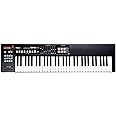 Roland XPS-10Expandable Synthesizer Pro Keyboard 61 Keys (Black)