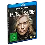 Die Fotografin [Blu-ray]