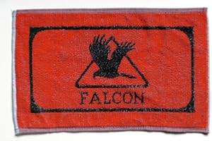 ‎WINSPORT Billard-Handtuch "Frottier" Falcon 45 x 35cm