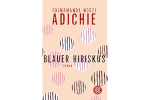 Blauer Hibiskus: Roman