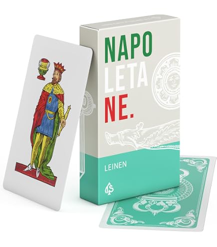 Modiano Playing Cards - High-Quality Card Deck For Games And Magic (Product 313379)