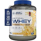 Applied Nutrition Applied Critical Whey Muz Aromalı 2 Kilogram