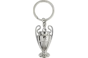 UEFA Porte-clés du trophée de la Champions League
