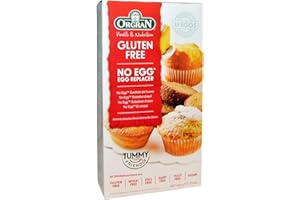 ORGRAN No Egg (Remplace Oeuf) (200g) - x 2 *Double Pack*