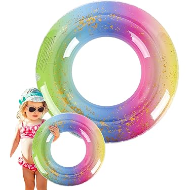 Chitomars Zwemband met waterpistool - Piraat zwembandje - Opblaasbaar