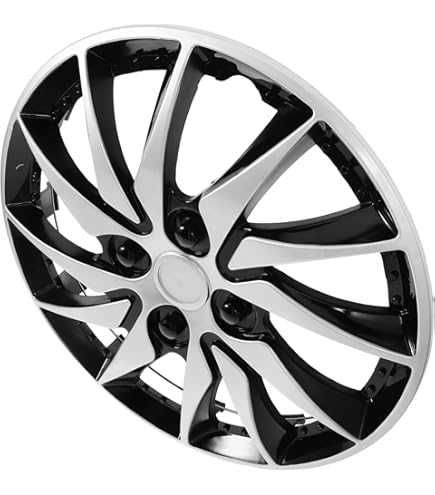 Enjoliveurs Motion 16 Pouces Jeu De 4 Pièces